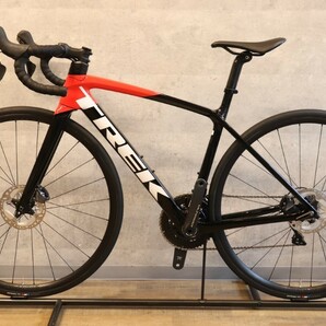 トレック TREK エモンダ EMONDA SL6 DISC 2021 50サイズ シマノ アルテグラ R8020 11S カーボン ロードバイク 【さいたま浦和店】の画像10