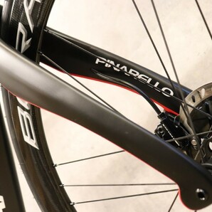 ピナレロ PINARELLO ドグマ DGMA F12 DISK 2022 500サイズ デュラエース R9170 11S Di2 BORA ONE DB カーボン 【さいたま浦和店】の画像7