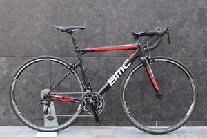  Be M si-BMC team machine TEAMMACHINE SLR03 2015 51 Shimano 105 5800 11S carbon road bike [ Fukuoka shop ]