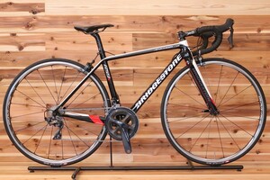  Bridgestone anchor BRIDGESTONE ANCHOR RS9S 2020 year 460 size Shimano Ultegra R8000 11S WH-9000 carbon road bike [ Hiroshima shop ]