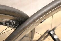 カンパニョーロ CAMPAGNOLO ボーラワン BORA ONE 50 カーボン チューブラー ホイールセット シマノ 12/11S ナローリム 【さいたま浦和店】_画像5