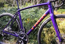 トレック TREK エモンダ EMONDA ALR5 DISC 2021 56サイズ シマノ 105 R7020 11S アルミ ロードバイク 【さいたま浦和店】_画像5