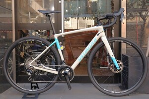 スペシャライズド SPECIALIZED ディヴァージュ スポーツ DIVERGE SPORT 2019 56サイズ 105 R7020 11S カーボン ロードバイク 【南麻布店】