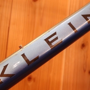 クライン KLEIN Q-ELITE 2008年頃モデル 47サイズ カーボン ロードバイク フレームセット 【芦屋店】の画像8
