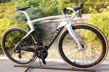 ピナレロ PINARELLO ドグマ DOGMA F DISK 2022 530サイズ シマノ デュラエース R9270 12S Di2 カーボン ロードバイク 【さいたま浦和店】_画像3