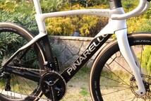 ピナレロ PINARELLO ドグマ DOGMA F DISK 2022 530サイズ シマノ デュラエース R9270 12S Di2 カーボン ロードバイク 【さいたま浦和店】_画像5