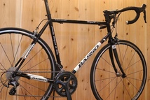 バッソ BASSO バイパー VIPER 2015年モデル 560サイズ アルテグラ 6800 11S クロモリ ロードバイク 【芦屋店】_画像2