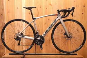 ラピエール LAPIERRE ゼリウス XELIUS SL 500 DISC 2020年モデル XSサイズ シマノ 105 R7020 11S カーボン ロードバイク 【芦屋店】