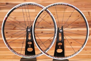 カンパニョーロ CAMPAGNOLO ゾンダ ZONDA シマノ 11S/12S 15C アルミ クリンチャー ホイールセット 【広島店】