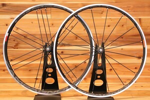 カンパニョーロ CAMPAGNOLO シャマル ウルトラ SHAMAL ULTRA シマノ 11S/12S 15C アルミ クリンチャー ホイールセット 【広島店】