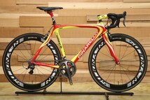 ピナレロ PINARELLO プリンス PRINCE 2009モデル 515サイズ デュラエース 7900 10S カーボン ロードバイク【立川店】_画像1