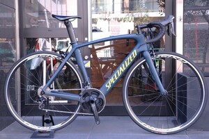 スペシャライズド SPECIALIZED ヴェンジ エリート VENGE ELITE 2017モデル 54サイズ 105 11S カーボン ロードバイク 【東京南麻布店】