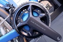 デローザ De Rosa セッタンタ SETTANTA 2024 465サイズ ULTEGRA R8170 12s カーボン ディスク ロードバイク 【東京南麻布店】_画像7