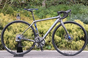 キャノンデール CANNONDALE シナプス SYNAPSE CARBON DISC HiMOD 2015 48サイズ アルテグラDi2 カーボン ロードバイク 【浦和店】