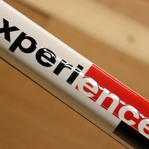 チネリ CINELLI エクスペリエンス EXPERIENCE 2009年モデル Sサイズ カンパニョーロ VELOCE 10S アルミ ロードバイク【立川店】の画像9