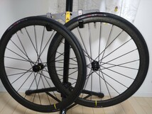 マビック　mavic キシリウムプロカーボン UST TDF_画像1