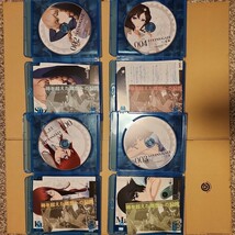 STEINS;GATE　Blu-ray9巻+劇場版セット_画像3