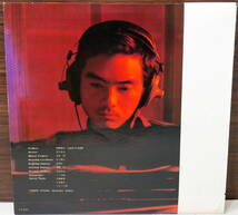 ▲(R603-E123)LP レコード 西郷輝彦 ACT1 CROWN GWS16 帯付き_画像9