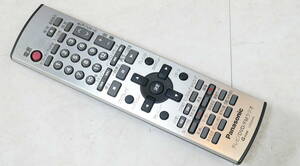 送料370円(R603-H52) パナソニック テレビリモコン LSSQ0400