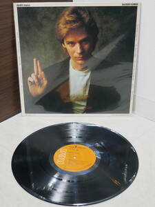 ▲(R603-E53)LP レコード Daryl Hall ダリル・ホール Sacred Songs