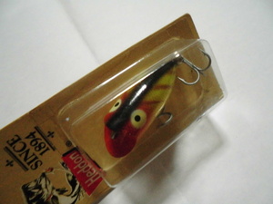 HEDDON　ヘドン　タイニーラッキー１３　X0370　L　　中古