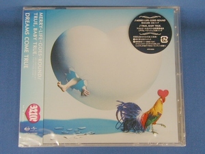 DREAMS COME TRUE／MERRY-LIFE-GOES-ROUND★未開封新品★