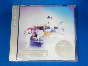 SEKAI NO OWARI／SOS/プレゼント★初回限定盤A(CD+DVD)★未開封新品★