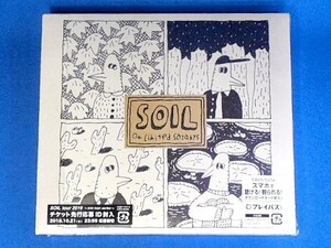 04LimitedSazabys／SOIL★初回限定盤(CD＋DVD)★未開封新品★