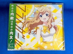 音楽少女★西尾未来(CV.岡咲美保)／フライガール★未開封新品★