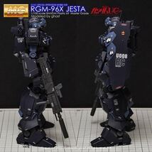 MG 1/100 RGM-96X JESTA ジェスタ専用水転写式デカール_画像3