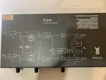 Electro-Voice エレクトロボイス チャンネルディバイダー Xp200A_画像3