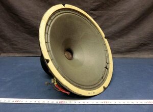 L4053 JENSEN ジェンセン ELECTRO DYNAMIC R SERIES Rシリーズ SPEAKER 動作未確認