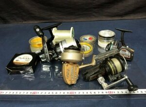 L4171 DAIWA ST-4000X 2500P RODY リール フィッシング用具 釣具