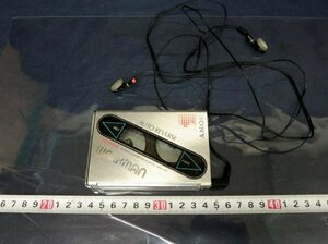 L4468 SONY Walkman WM-101 オートリバース ウォークマン