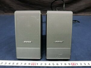 L4170 BOSE ボーズ スピーカーペア Computer MusicMonitor 301481-003