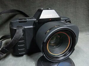 A3671 キャノン T80 レンズ：AC 50mm フィルムカメラ 現状品