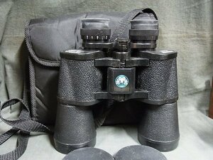 A3656 SUPER ZENITH 20×50mm 双眼鏡 現状品