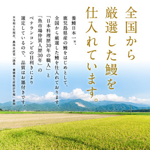 うなぎ 国産 蒲焼 2尾セット (1尾あたり200g前後) 真空パック 柳屋 たれ 冷凍 ウナギ 鰻 高級 蒲焼き うなぎ蒲焼き ひつまぶし 贅沢 美味の画像5