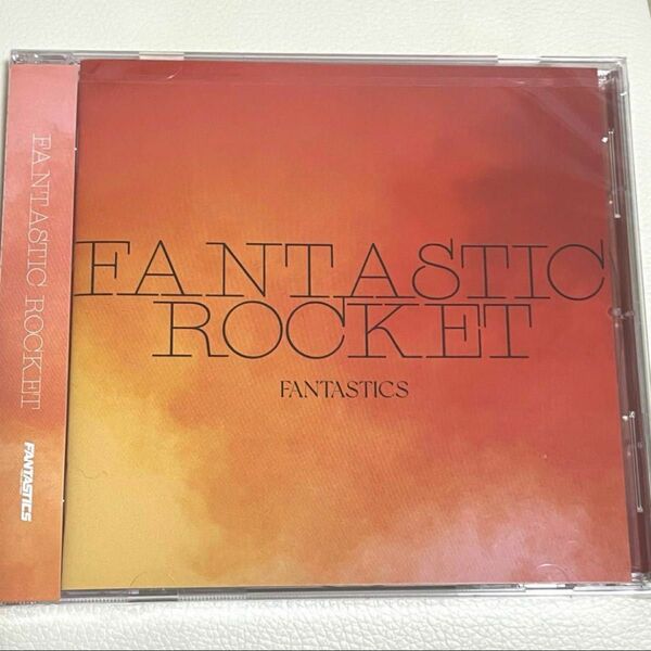 FANTASTICS