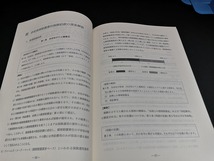 【中古 送料込】『株主代表訴訟と会社役員賠償責任保険 (D&O保険) の 解説』出版社　保険毎日新聞社　平成6年10月31日発行　◆N3-310_画像7