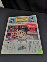 【中古 送料込】『ミセスと子どもの夏服特選集　主婦の友'77/6第1付録』　/破れ有　◆N3-365_画像3