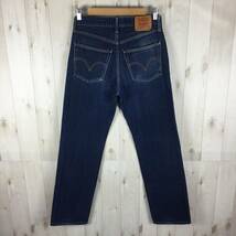 即決 廃盤 リーバイス 502 W31 00502-0052 Levi's デニムパンツ ジーンズ ジーパン メンズ アメカジ (269)_画像2