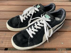 PUMA STATES プーマ ステイツ 30cm SUEDE スエード CLYDE クライド CAMPUS キャンパス ALL STAR オールスター CT70