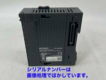 KV-AD40V (美品・動作確認済み) キーエンス KEYENCE 【初期不良30日保証】【インボイス発行可能】【即日発送可・国内正規品】 4_画像3