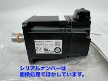 SV-M020CS (新品・未使用) キーエンス KEYENCE 【初期不良30日保証】【インボイス発行可能】【即日発送可・国内正規品】ACサーボシステム 1_画像2