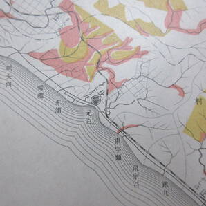 10)古地図『戦前 北海道・樺太 ６点/一括 』 の画像6