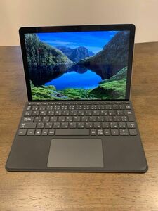 美品 Microsoft surface go 2 model 1926 128GB