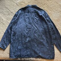 ★9.2万特殊モデル★toogood THE DRAUGHTSMAN SHIRT // ARTS&SCIENCE casey casey Paul harnden Isabella Stefanelli bergfabel_画像4