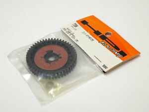 【M1256】HPI 77094 スパーギヤ 49T（1M）新品 長期保管品（サベージ X SAVAGE 4.1 RTR スペア 希少 RC ラジコン パーツ N003） 