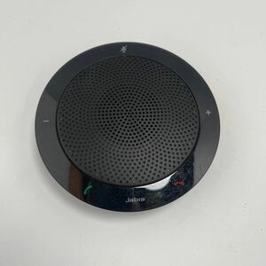 「D12_13K」動作確認　Jabra ジャブラ スピーカーフォンPHS001U/中古品　本体のみ